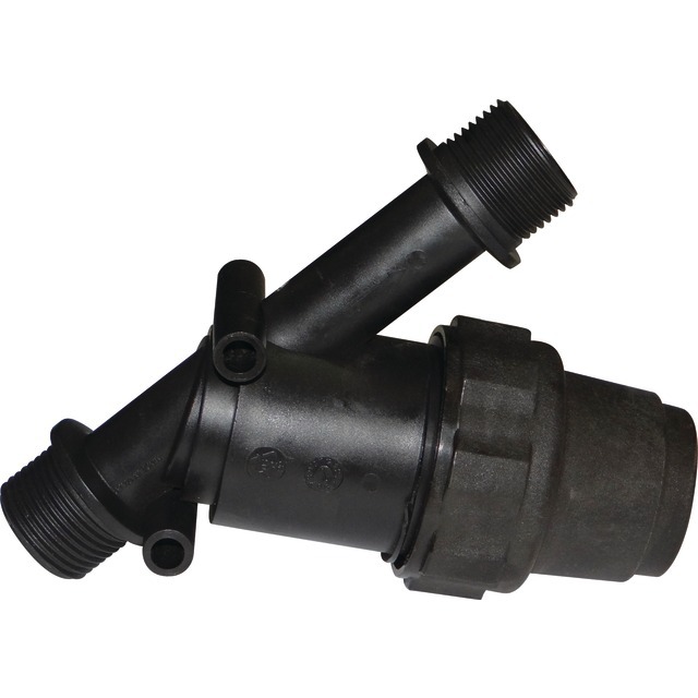 Filtre Incline 1" GAZ (M) 32# référence fournisseur 30541515